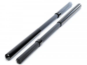 핫로드 드럼 스틱 3D 모델