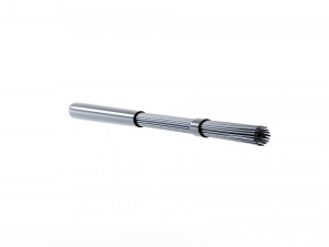 Hot Rods Drum Sticks 3D Модель