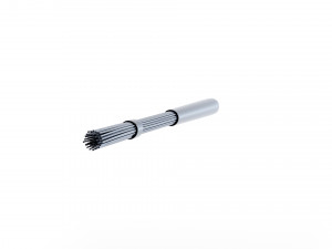 Hot Rods Drum Sticks 3D Модель