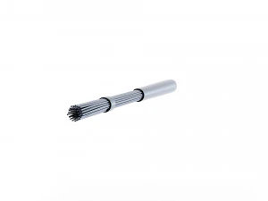 Hot Rods Drum Sticks 3D Model
