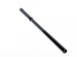 Hot Rods Drum Sticks 3D Model