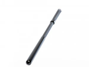 Hot Rods Drum Sticks 3D Model