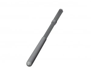 Hot Rods Drum Sticks 3D Model