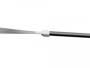 Dreadlocks Drum Brush Model 3D