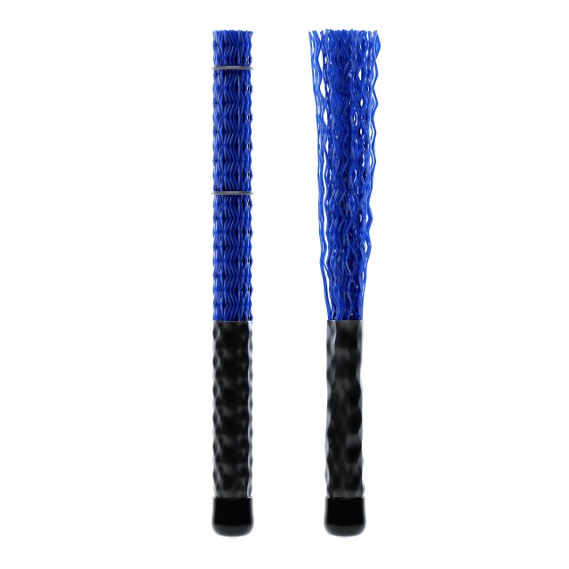 Vater Monster Brush Modello 3D .c4d .max .obj .3ds .fbx .stl .blend 