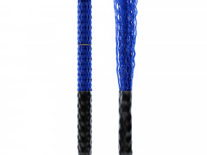 Vater Monster Brush 3D Model