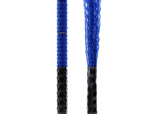 Vater Monster Pinsel 3D Modell