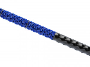 Vater Monster Brush Modello 3D