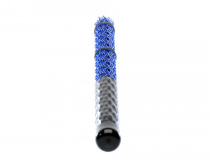 Vater Monster Brush Modello 3D