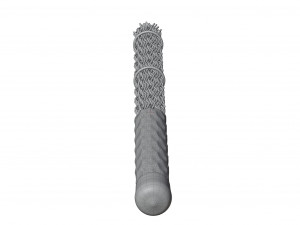Vater Monster Brush Modello 3D