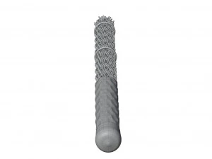 Vater Monster Brush 3D Model