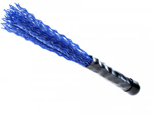 Vater Monster Brush 3D Model