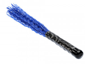 Vater Monster Brush Modello 3D