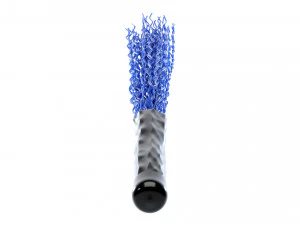 Vater Monster Brush 3D Model