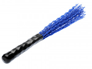 Vater Monster Brush Modello 3D