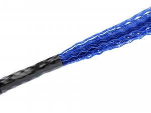 Vater Monster Brush Modello 3D