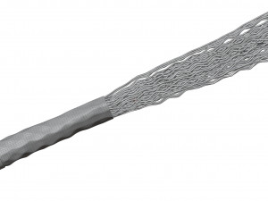 Vater Monster Brush Modello 3D
