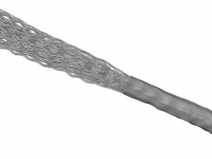 Vater Monster Brush Modello 3D
