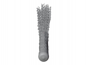 Vater Monster Brush Modello 3D