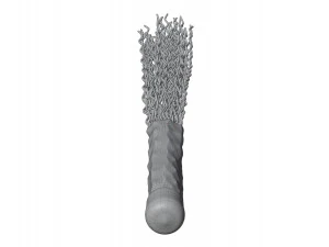 Vater Monster Brush 3D Model
