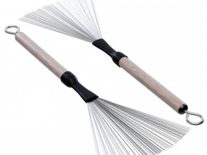 Vic Firth 레거시 브러쉬 3D 모델