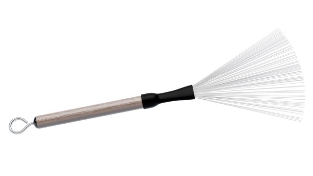 Vic firth on sale legacy brushes