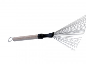 Vic Firth Legacy Brush Modelo 3D