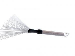 Vic Firth Legacy Brush Modelo 3D