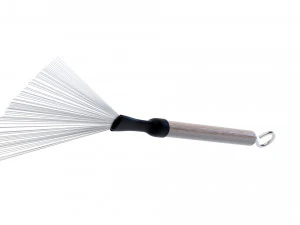 Vic Firth Legacy Brush 3D Model