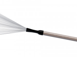 Vic Firth Legacy Brush Modelo 3D