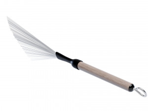 Vic Firth Legacy Brush Modelo 3D