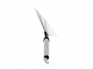 Vic Firth Legacy Brush Modelo 3D