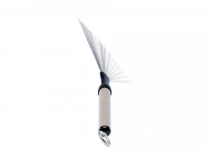 Vic Firth Legacy Brush 3D Model