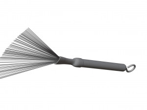 Vic Firth Legacy Brush Modelo 3D