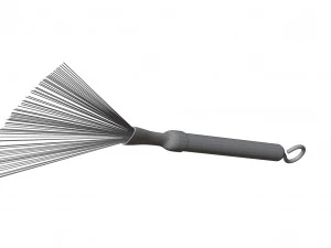 Vic Firth Legacy Brush 3D Model