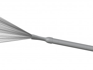 Vic Firth Legacy Brush Modelo 3D