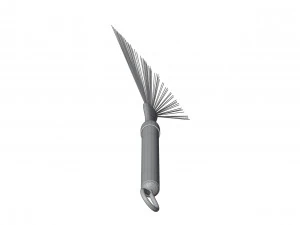 Vic Firth Legacy Brush 3D Model