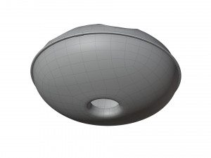 Hang Drum 3D Model