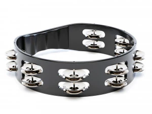 Tamburello senza testa di perla Modello 3D