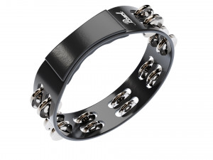 Pearl Headless Tambourine Modelo 3D