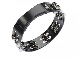 Tamburello senza testa di perla Modello 3D