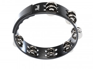 Pearl Headless Tambourine Modelo 3D
