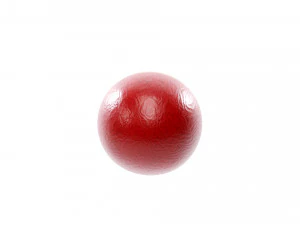 Maracas 3D Model