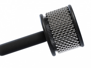 Meinl Turbo Cabasa Medium Modelo 3D