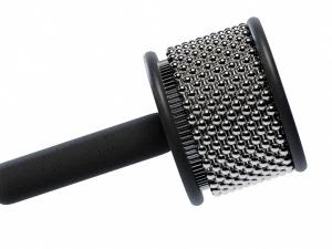 Meinl Turbo Cabasa Medium 3D Model