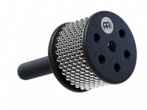 Meinl Turbo Cabasa Medium Modelo 3D