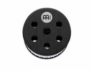 Meinl Turbo Cabasa Medium Modelo 3D