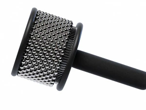 Meinl Turbo Cabasa Medium 3D Model