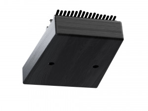 Kalimba 3D Модель