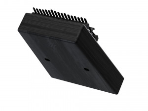 Kalimba 3D Модель